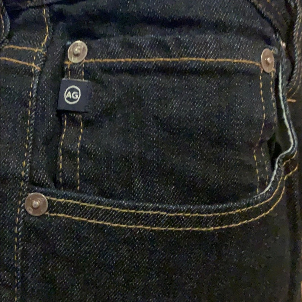 AG Jeans Matchbox slim straight, men’s 38/32